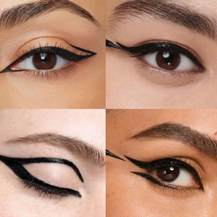 8 Passos Para Maquiagem Perfeita Em Olhos Castanhos