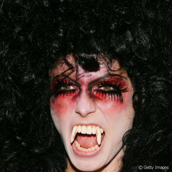 Halloween: especialistas dão dicas de maquiagem para o Dia das